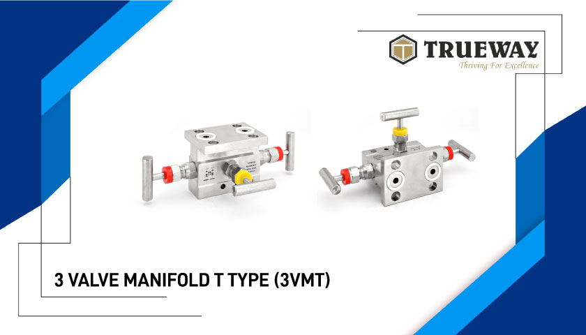 Manifold Valve